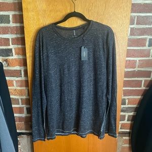 NWT rag and bone shirt